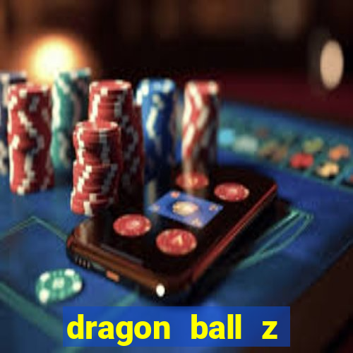 dragon ball z todos os episodios